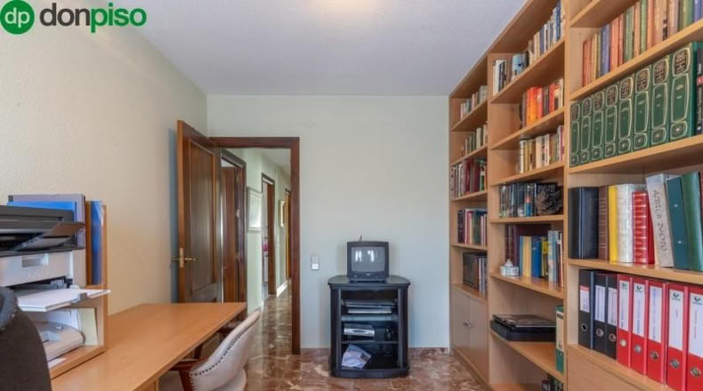 Granada - Villa de Otura - 700m2