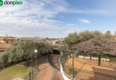 Detached villa with land for sale on España, Villa de Otura, ref: TR399565 photo
