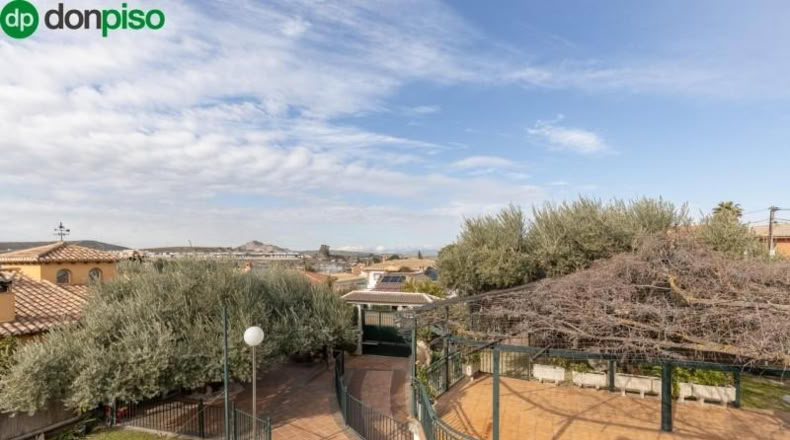 Granada - Villa de Otura - 700m2