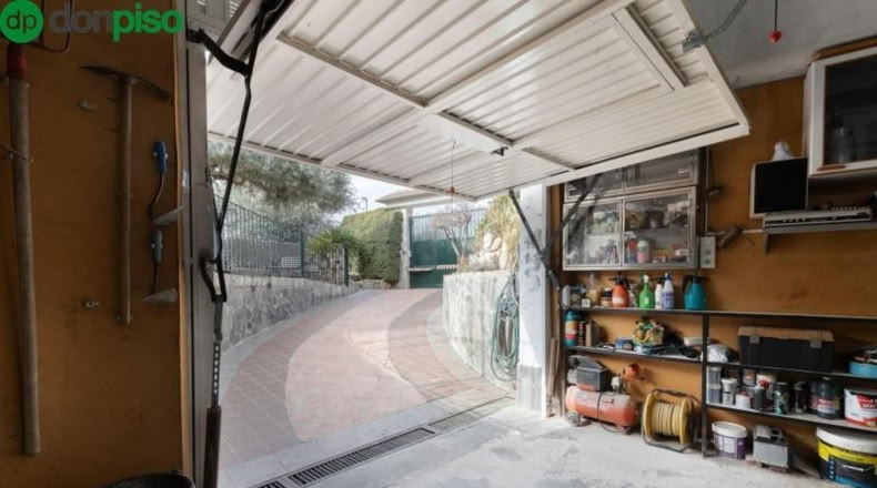Granada - Villa de Otura - 700m2