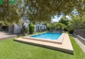Detached villa with land for sale on España, Villa de Otura, ref: TR399565 photo