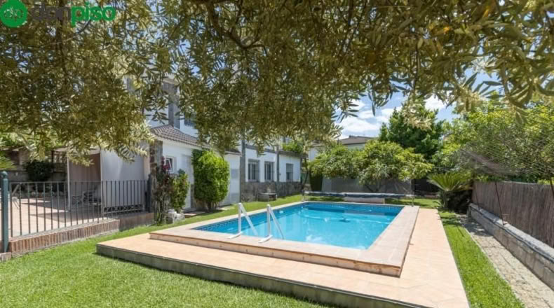 Granada - Villa de Otura - 700m2