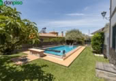 Detached villa with land for sale on España, Villa de Otura, ref: TR399565 photo