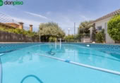Detached villa with land for sale on España, Villa de Otura, ref: TR399565 photo