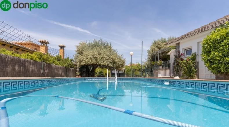 Granada - Villa de Otura - 700m2
