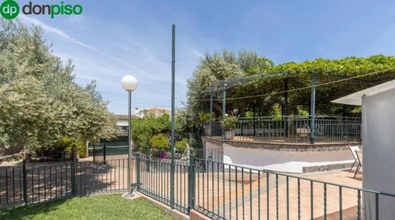 Granada - Villa de Otura - 700m2