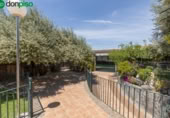 Detached villa with land for sale on España, Villa de Otura, ref: TR399565 photo