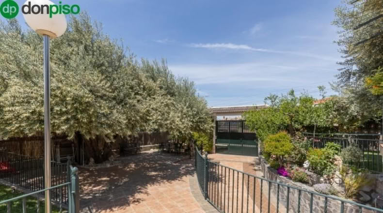 Granada - Villa de Otura - 700m2