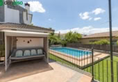 Detached villa with land for sale on España, Villa de Otura, ref: TR399565 photo