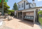 Detached villa with land for sale on España, Villa de Otura, ref: TR399565 photo