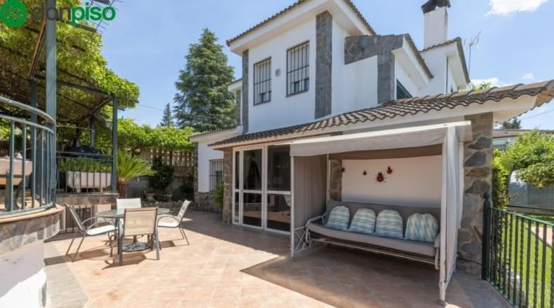 Granada - Villa de Otura - 700m2