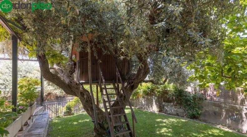 Granada - Villa de Otura - 700m2