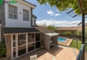 Detached villa with land for sale on España, Villa de Otura, ref: TR399565 photo