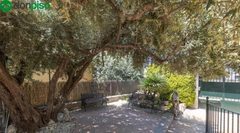 Granada - Villa de Otura - 700m2