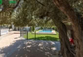 Detached villa with land for sale on España, Villa de Otura, ref: TR399565 photo