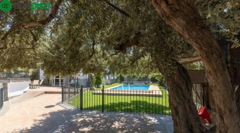Granada - Villa de Otura - 700m2