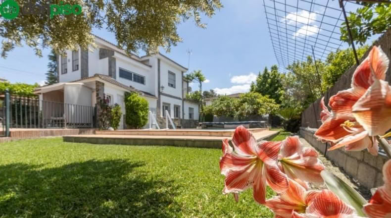 Granada - Villa de Otura - 700m2