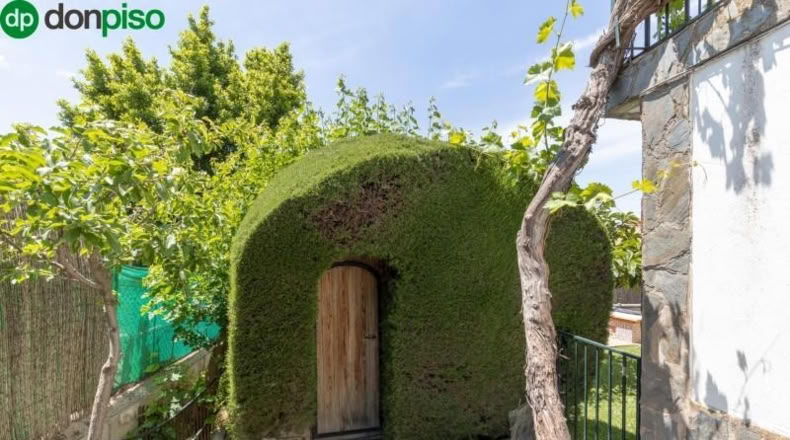 Granada - Villa de Otura - 700m2