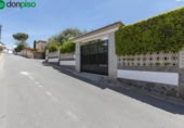 Detached villa with land for sale on España, Villa de Otura, ref: TR399565 photo