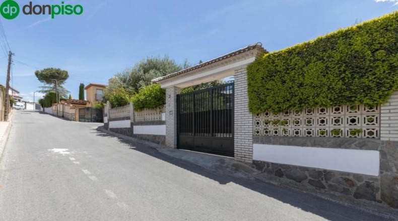 Granada - Villa de Otura - 700m2