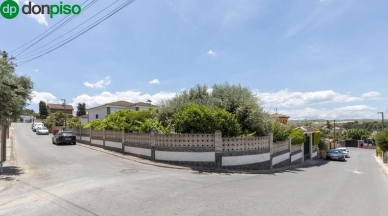 Granada - Villa de Otura - 700m2