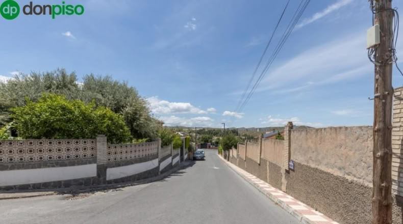 Granada - Villa de Otura - 700m2