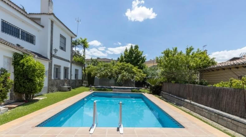 Granada - Villa de Otura - 700m2