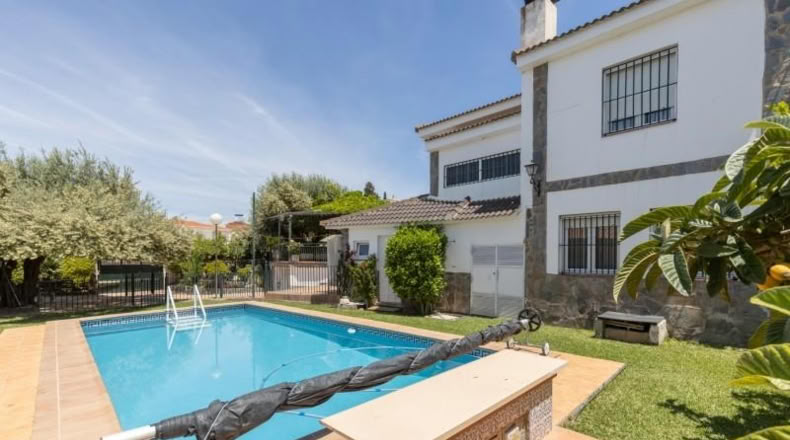 Granada - Villa de Otura - 700m2