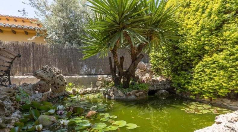 Granada - Villa de Otura - 700m2
