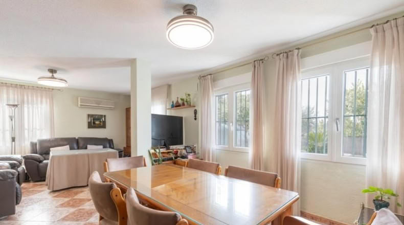 Granada - Villa de Otura - 700m2
