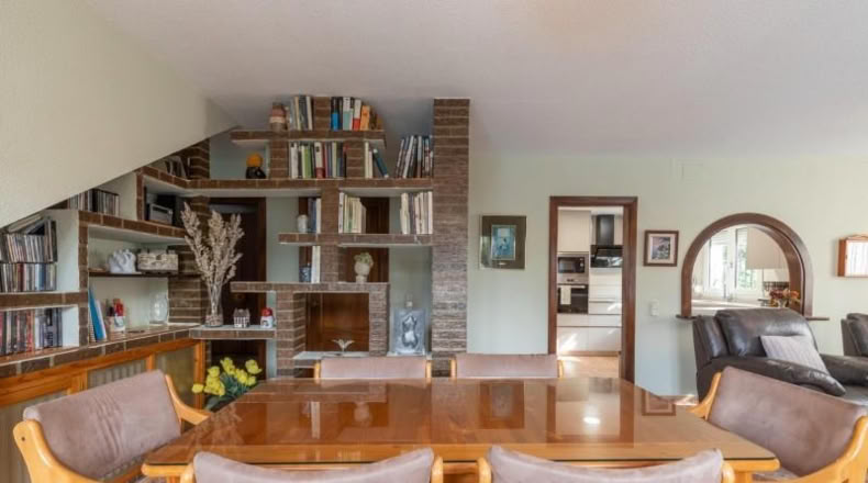 Granada - Villa de Otura - 700m2