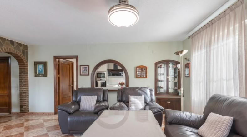 Granada - Villa de Otura - 700m2