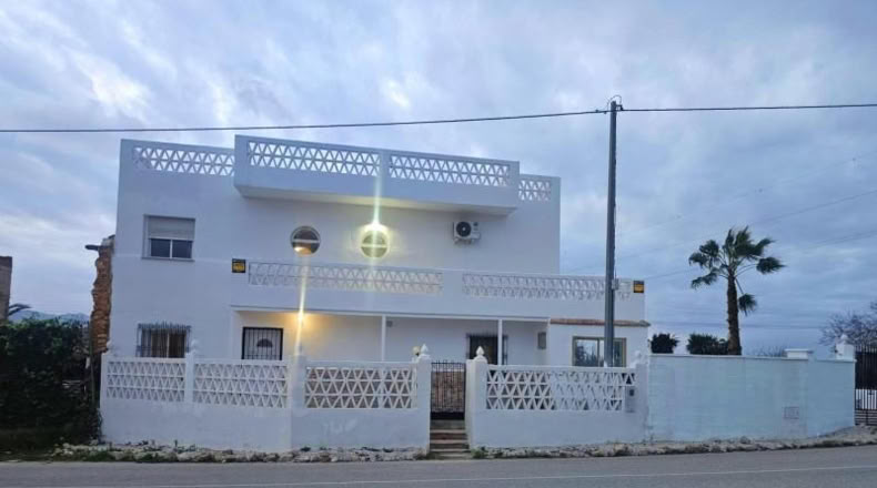 Alicante - Coix - 2000m2