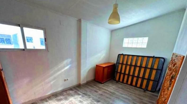 Alicante - Coix - 2000m2