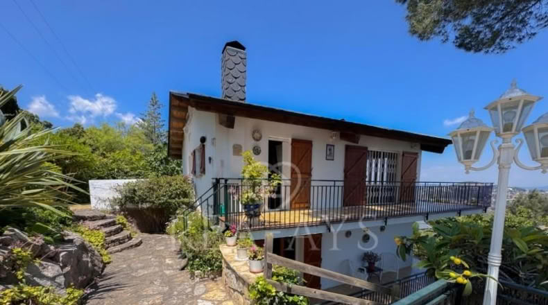 Barcelona - Vallirana - 1050m2