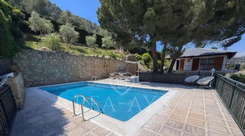 Barcelona - Vallirana - 1050m2
