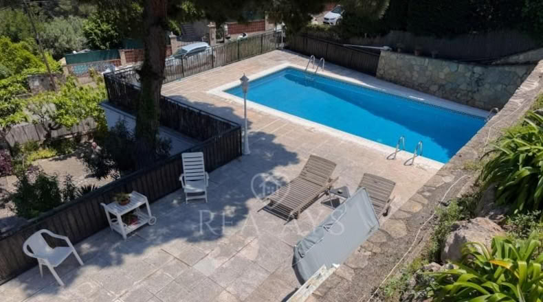 Barcelona - Vallirana - 1050m2