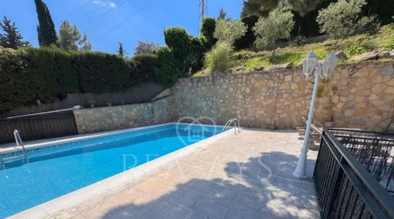 Barcelona - Vallirana - 1050m2