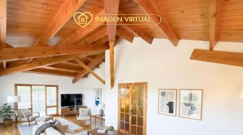 Barcelona - Vallirana - 1050m2