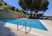 Xalet independent amb terreny en venda a la España, Vallirana, ref.: TR246481 foto