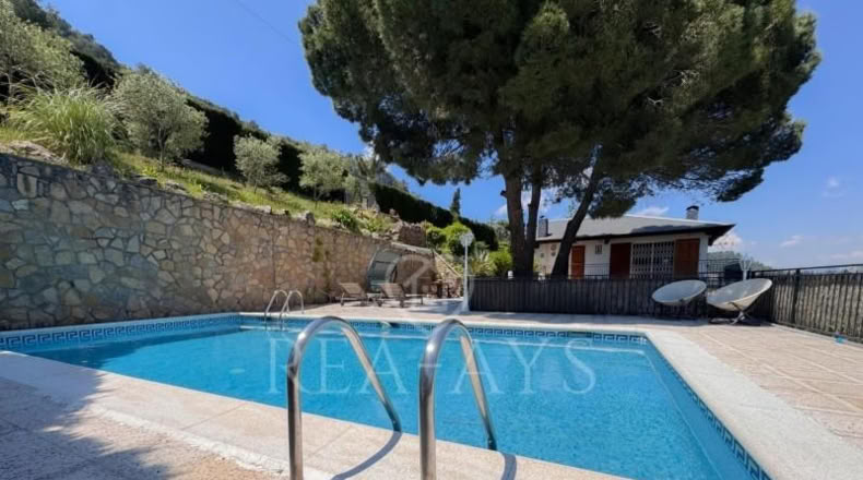 Barcelona - Vallirana - 1050m2