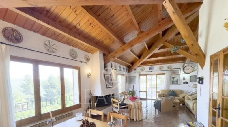 Barcelona - Vallirana - 1050m2