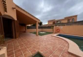 Xalet independent amb terreny en venda a la España, Cartagena, ref.: TR158853 foto
