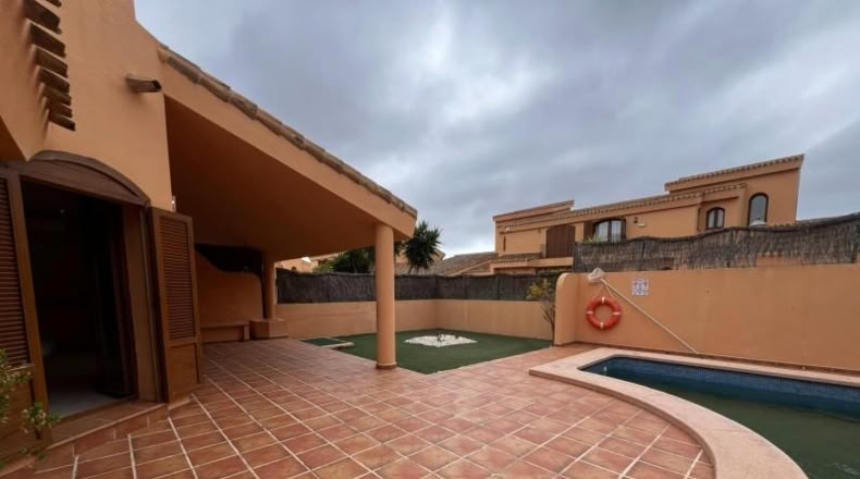 Murcia - Cartagena - 396m2