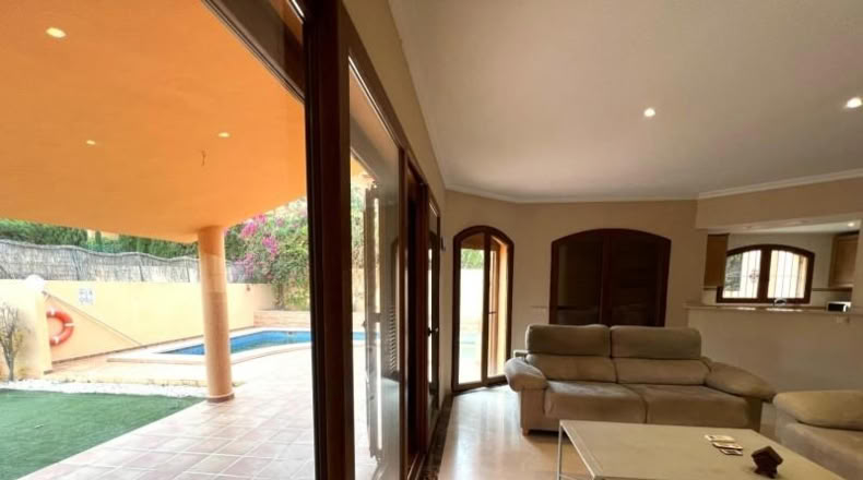 Murcia - Cartagena - 396m2