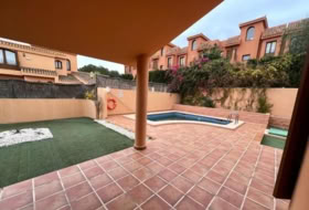 Cartagena 396&nbsp;m² 