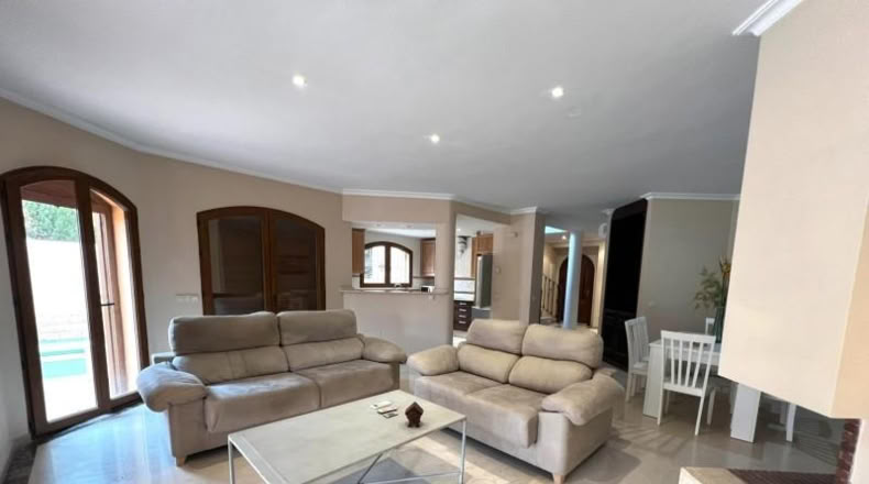 Murcia - Cartagena - 396m2