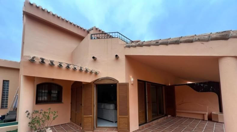 Murcia - Cartagena - 396m2