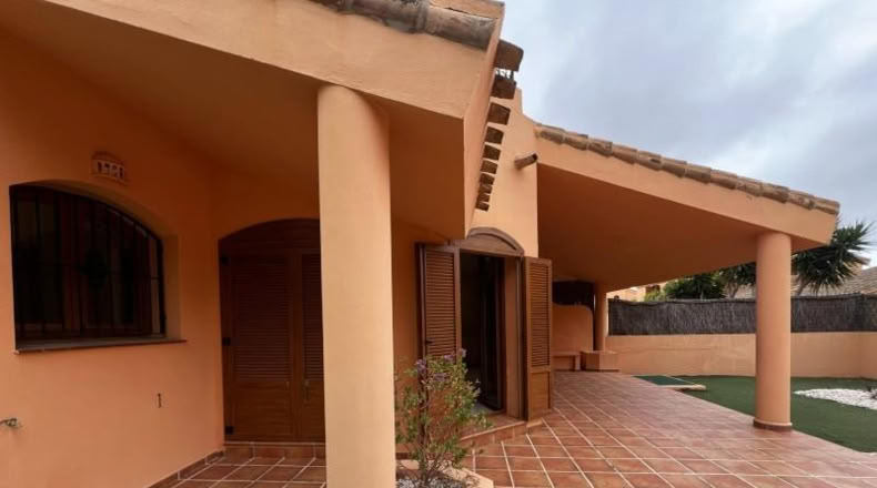 Murcia - Cartagena - 396m2