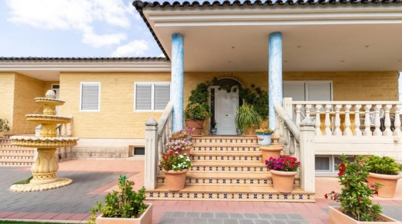 Murcia - Molina de Segura - 1200m2